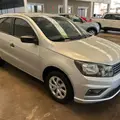 VOLKSWAGEN GOL 1.0 12V MPI TOTALFLEX 4P MANUAL VOLKSWAGEN GOL 1.0 12V MPI TOTALFLEX 4P MANUAL