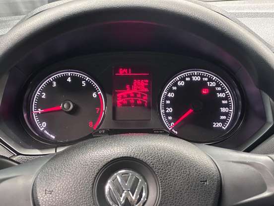 VOLKSWAGEN-GOL-1.0 12V MPI TOTALFLEX 4P MANUAL VOLKSWAGEN-GOL-2023