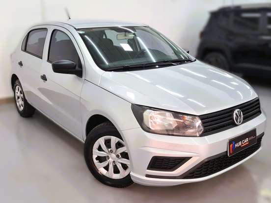 VOLKSWAGEN-GOL-2022