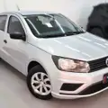 VOLKSWAGEN GOL 1.0 12V MPI TOTALFLEX 4P MANUAL VOLKSWAGEN GOL 1.0 12V MPI TOTALFLEX 4P MANUAL