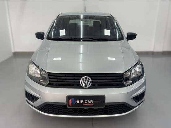 VOLKSWAGEN-GOL-1.0 12V MPI TOTALFLEX 4P MANUAL VOLKSWAGEN-GOL-2022