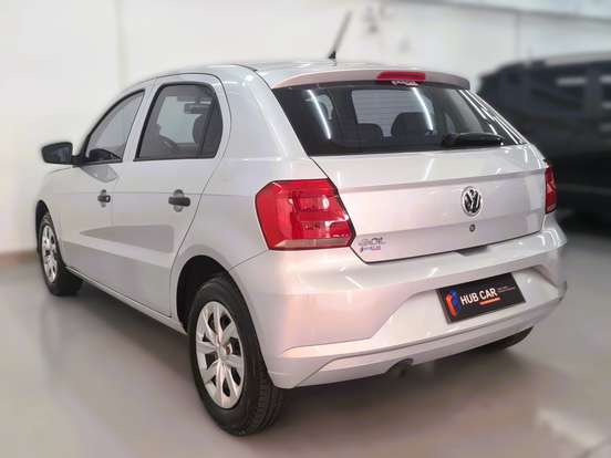 VOLKSWAGEN-GOL-2022