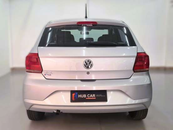 VOLKSWAGEN-GOL-1.0 12V MPI TOTALFLEX 4P MANUAL VOLKSWAGEN-GOL-2022