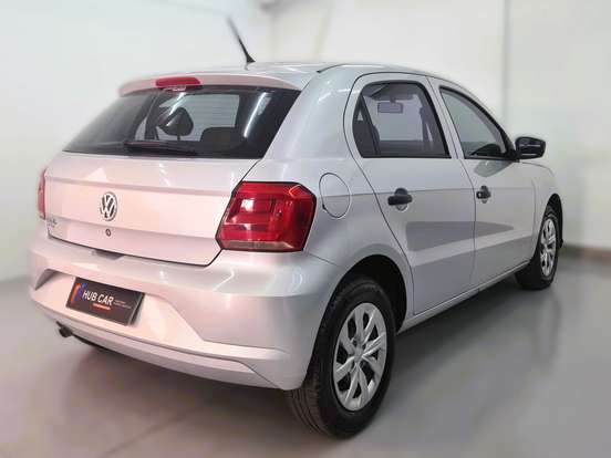 VOLKSWAGEN-GOL-1.0 12V MPI TOTALFLEX 4P MANUAL VOLKSWAGEN-GOL-2022