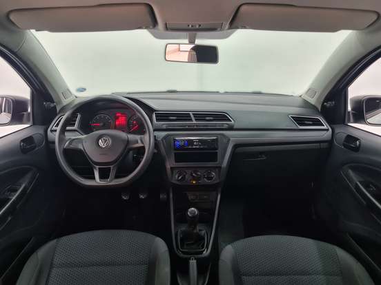 VOLKSWAGEN-GOL-2022