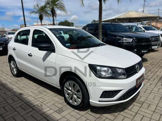 VOLKSWAGEN-GOL-2022