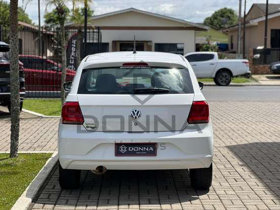 VOLKSWAGEN-GOL-2022