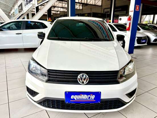 VOLKSWAGEN-GOL-1.0 12V MPI TOTALFLEX 4P MANUAL VOLKSWAGEN-GOL-2022
