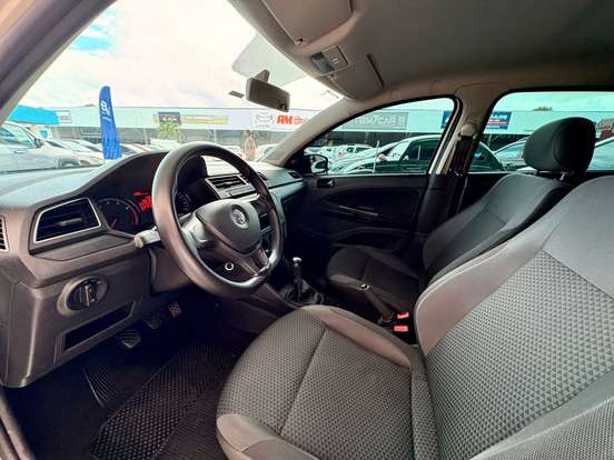 VOLKSWAGEN-GOL-1.0 12V MPI TOTALFLEX 4P MANUAL VOLKSWAGEN-GOL-2022