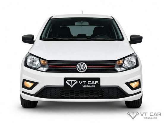 VOLKSWAGEN-GOL-1.0 12V MPI TOTALFLEX 4P MANUAL VOLKSWAGEN-GOL-2022
