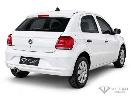 VOLKSWAGEN-GOL-2022
