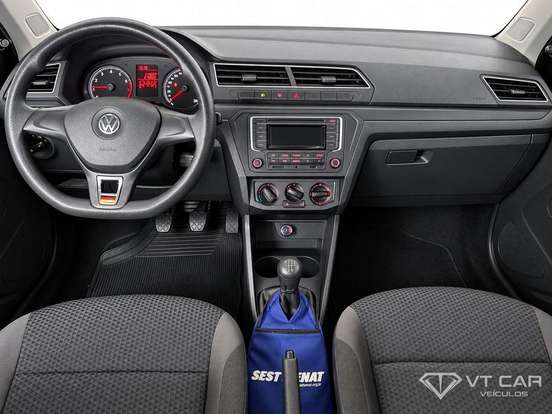 VOLKSWAGEN-GOL-1.0 12V MPI TOTALFLEX 4P MANUAL VOLKSWAGEN-GOL-2022