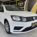 VOLKSWAGEN GOL 1.0 12V MPI TOTALFLEX 4P MANUAL VOLKSWAGEN GOL 1.0 12V MPI TOTALFLEX 4P MANUAL