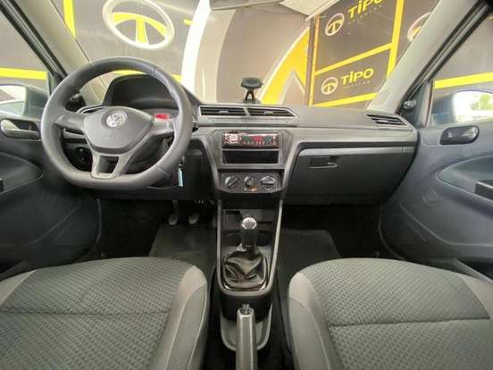 VOLKSWAGEN-GOL-1.0 12V MPI TOTALFLEX 4P MANUAL VOLKSWAGEN-GOL-2021