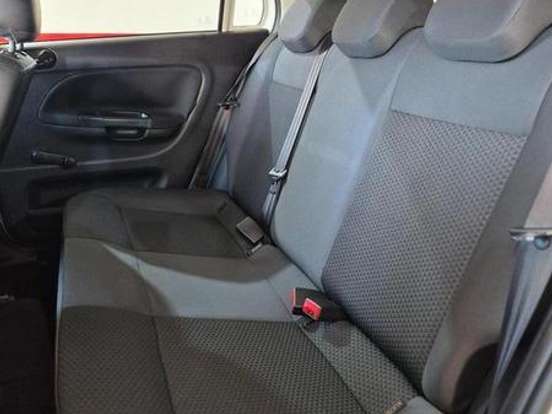 VOLKSWAGEN-GOL-1.0 12V MPI TOTALFLEX 4P MANUAL VOLKSWAGEN-GOL-2020