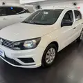 VOLKSWAGEN GOL 1.0 12V MPI TOTALFLEX 4P MANUAL VOLKSWAGEN GOL 1.0 12V MPI TOTALFLEX 4P MANUAL