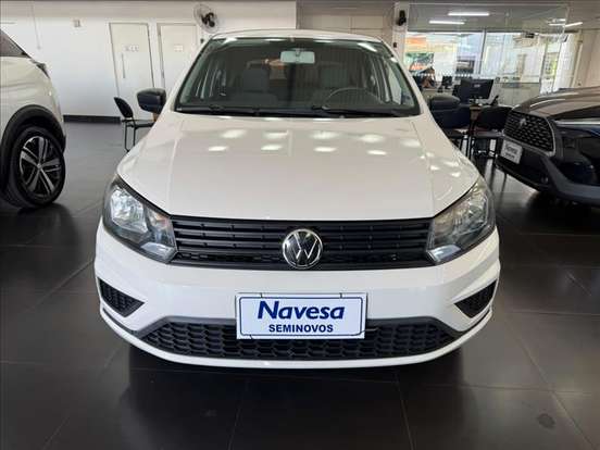 VOLKSWAGEN-GOL-1.0 12V MPI TOTALFLEX 4P MANUAL VOLKSWAGEN-GOL-2022