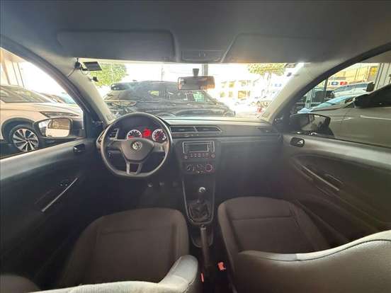 VOLKSWAGEN-GOL-1.0 12V MPI TOTALFLEX 4P MANUAL VOLKSWAGEN-GOL-2022
