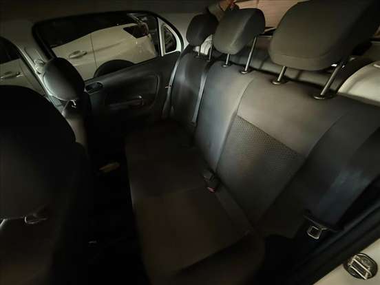 VOLKSWAGEN-GOL-1.0 12V MPI TOTALFLEX 4P MANUAL VOLKSWAGEN-GOL-2022
