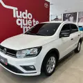 VOLKSWAGEN GOL 1.0 12V MPI TOTALFLEX TRACK 4P MANUAL VOLKSWAGEN GOL 1.0 12V MPI TOTALFLEX TRACK 4P MANUAL