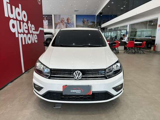VOLKSWAGEN-GOL-1.0 12V MPI TOTALFLEX TRACK 4P MANUAL VOLKSWAGEN-GOL-2017