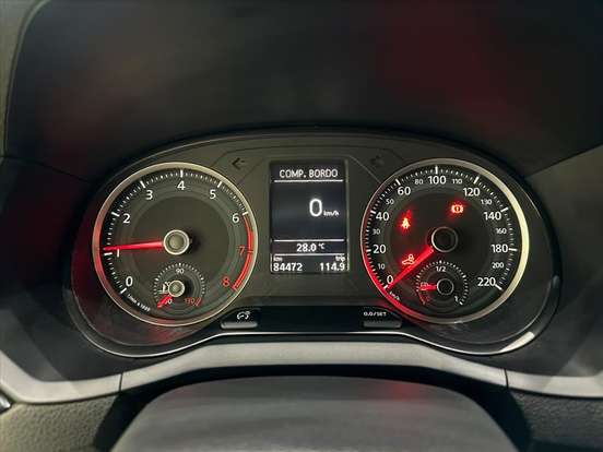VOLKSWAGEN-GOL-1.0 12V MPI TOTALFLEX TRACK 4P MANUAL VOLKSWAGEN-GOL-2017