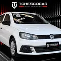 VOLKSWAGEN GOL 1.0 12V MPI TOTALFLEX TRENDLINE 4P MANUAL VOLKSWAGEN GOL 1.0 12V MPI TOTALFLEX TRENDLINE 4P MANUAL
