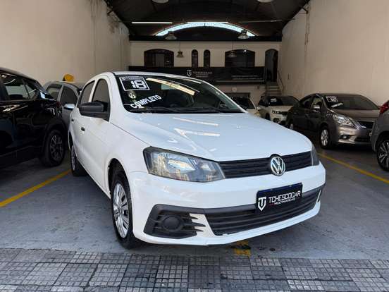 VOLKSWAGEN-GOL-2017