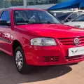 VOLKSWAGEN GOL 1.0 MI 8V FLEX 2P MANUAL G.IV VOLKSWAGEN GOL 1.0 MI 8V FLEX 2P MANUAL G.IV