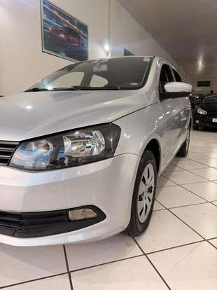 VOLKSWAGEN-GOL-1.0 MI 8V FLEX 2P MANUAL G.VI VOLKSWAGEN-GOL-2014