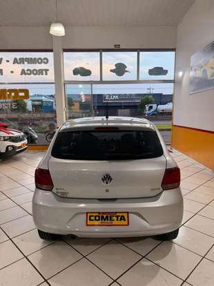 VOLKSWAGEN-GOL-1.0 MI 8V FLEX 2P MANUAL G.VI VOLKSWAGEN-GOL-2014