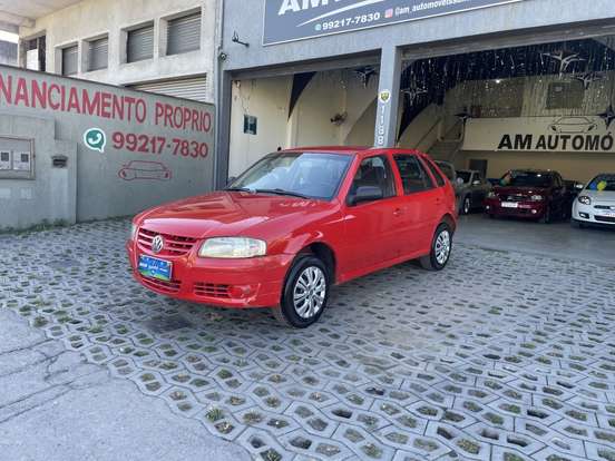 VOLKSWAGEN-GOL-1.0 MI 8V FLEX 4P MANUAL G.IV VOLKSWAGEN-GOL-2013