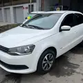 VOLKSWAGEN GOL 1.0 MI 8V FLEX 4P MANUAL G.VI VOLKSWAGEN GOL 1.0 MI 8V FLEX 4P MANUAL G.VI