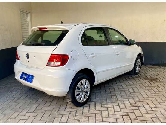 VOLKSWAGEN-GOL-2012