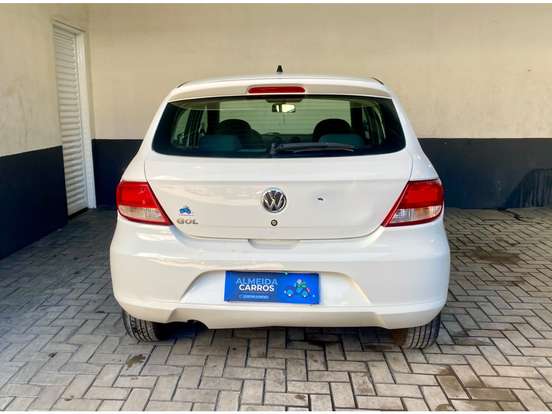 VOLKSWAGEN-GOL-2012