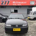 VOLKSWAGEN GOL 1.0 MI 8V GASOLINA 4P MANUAL G.III VOLKSWAGEN GOL 1.0 MI 8V GASOLINA 4P MANUAL G.III