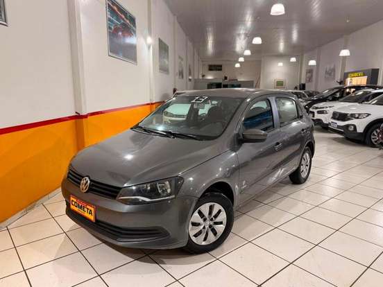 VOLKSWAGEN-GOL-2012