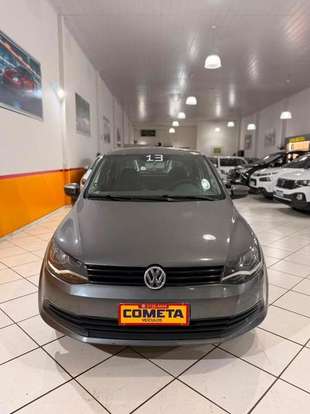 VOLKSWAGEN-GOL-1.6 MI 8V FLEX 2P AUTOMATIZADO G.VI VOLKSWAGEN-GOL-2012