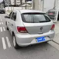 VOLKSWAGEN GOL 1.6 MI 8V FLEX 4P MANUAL G.V VOLKSWAGEN GOL 1.6 MI 8V FLEX 4P MANUAL G.V