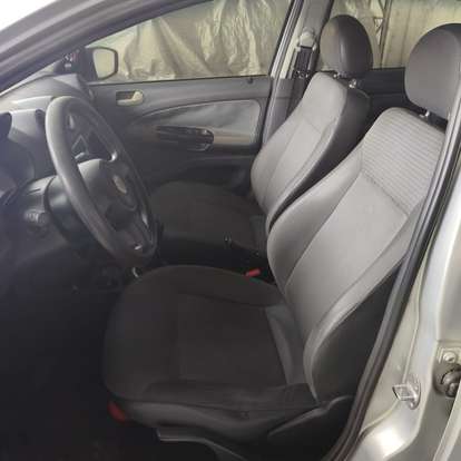 VOLKSWAGEN-GOL-1.6 MI 8V FLEX 4P MANUAL G.V VOLKSWAGEN-GOL-2011
