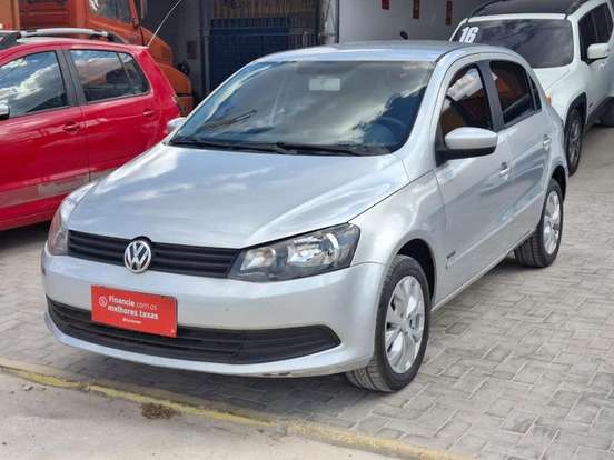 VOLKSWAGEN-GOL-2013