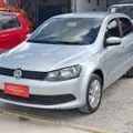 VOLKSWAGEN GOL 1.6 MI 8V FLEX 4P MANUAL G.VI VOLKSWAGEN GOL 1.6 MI 8V FLEX 4P MANUAL G.VI
