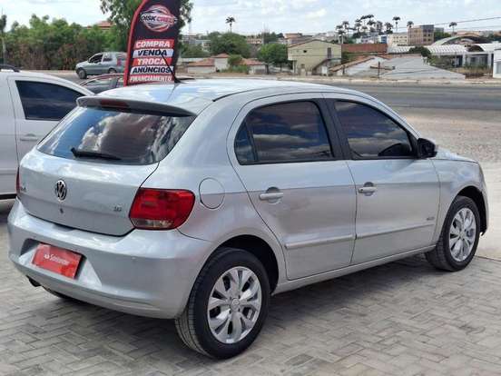 VOLKSWAGEN-GOL-2013