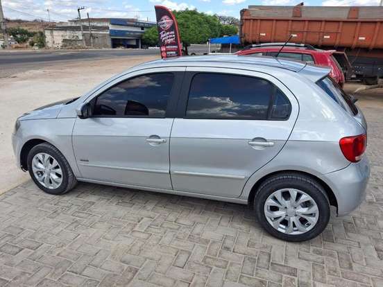 VOLKSWAGEN-GOL-2013