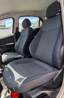 VOLKSWAGEN-GOL-1.6 MI 8V FLEX 4P MANUAL VOLKSWAGEN-GOL-2012