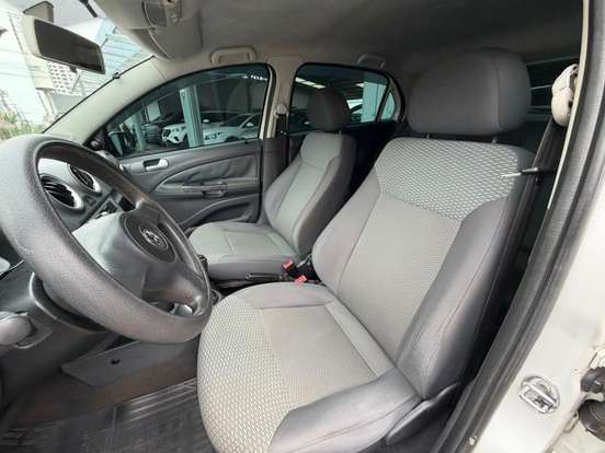 VOLKSWAGEN-GOL-1.6 MI 8V FLEX 4P MANUAL VOLKSWAGEN-GOL-2012