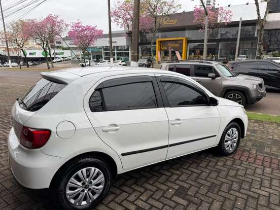 VOLKSWAGEN-GOL-2012