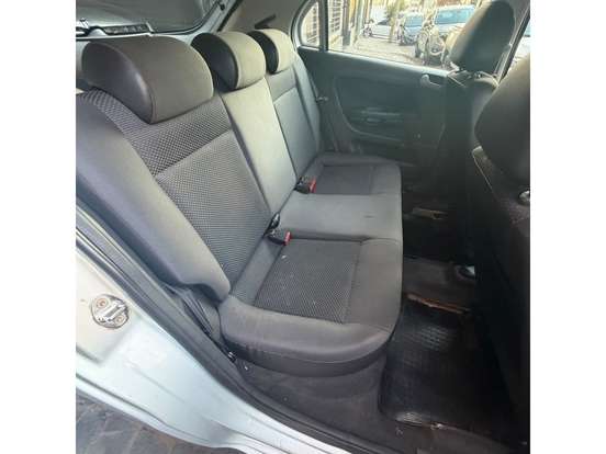 VOLKSWAGEN-GOL-1.6 MI CITY 8V FLEX 4P MANUAL VOLKSWAGEN-GOL-2014