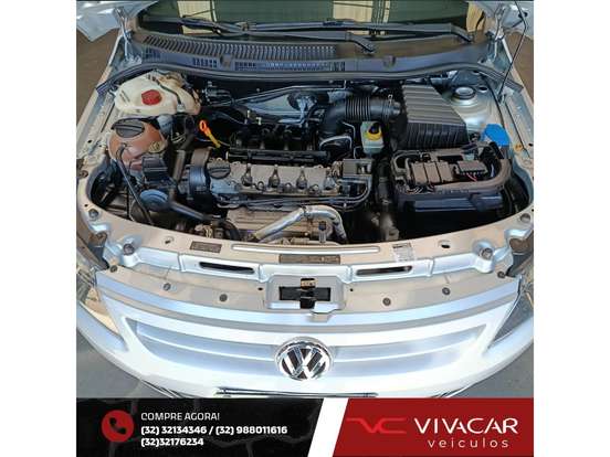 VOLKSWAGEN-GOL-2009