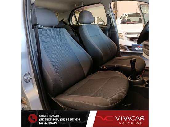 VOLKSWAGEN-GOL-1.6 MI POWER 8V FLEX 4P MANUAL G.V VOLKSWAGEN-GOL-2009